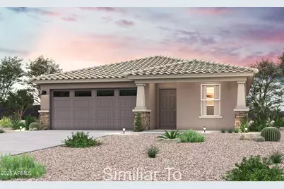 24477 W St Anne Avenue, Buckeye, AZ 85326 - Photo 1