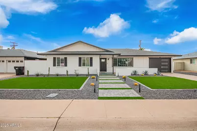 2818 N 82nd Street, Scottsdale, AZ 85257 - Photo 1