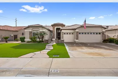 269 W El Freda Road, Tempe, AZ 85284 - Photo 1