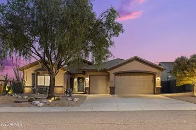 5009 W Magellan Drive, New River, AZ 85087 - Photo 1