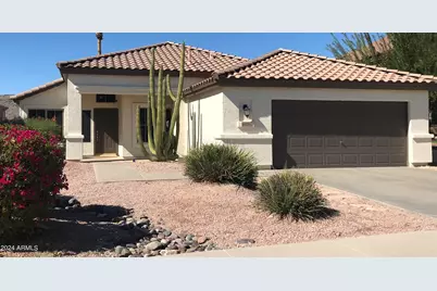 16056 S 18th Avenue, Phoenix, AZ 85045 - Photo 1