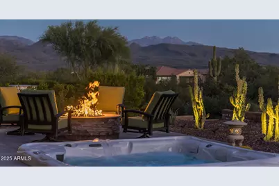 17931 E Veit Springs Drive, Rio Verde, AZ 85263 - Photo 1