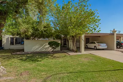 6813 N 29th Ave Avenue, Phoenix, AZ 85017 - Photo 1