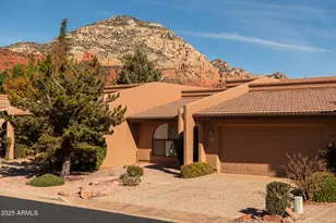 60 Arroyo Seco Dr, Sedona, AZ 86336 - Photo 1
