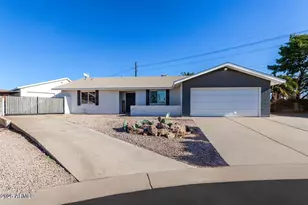 7552 E Elena Cir, Mesa, AZ 85208 - Photo 1