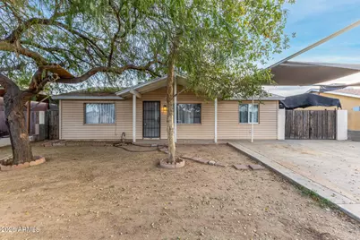 7127 W Holly Street, Phoenix, AZ 85035 - Photo 1