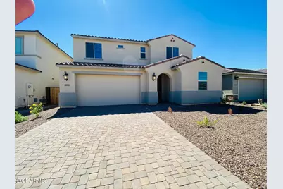 9025 W Denton Lane, Glendale, AZ 85305 - Photo 1