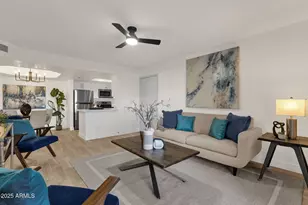 4850 E Desert Cove Ave, Scottsdale, AZ 85254 - Photo 1