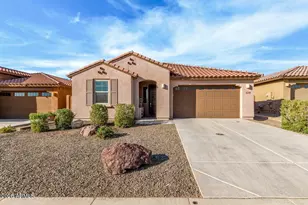 12344 E Soloman Rd, Gold Canyon, AZ 85118 - Photo 1