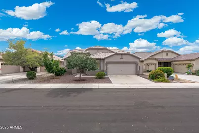 2415 W Melody Drive, Phoenix, AZ 85041 - Photo 1