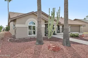 13915 W Gable Hill Dr, Sun City West, AZ 85375 - Photo 1