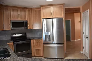 4199 S Comanche Dr, Sierra Vista, AZ 85650 - Photo 31