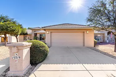 10319 E Arrowvale Drive, Sun Lakes, AZ 85248 - Photo 1