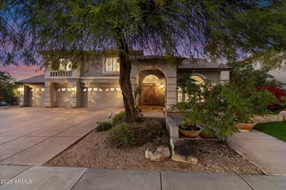 7638 E Windwood Lane, Scottsdale, AZ 85255 - Photo 1