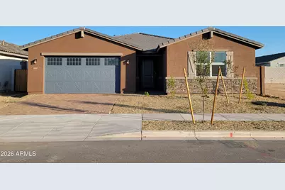 17716 W Odeum Lane, Goodyear, AZ 85338 - Photo 1