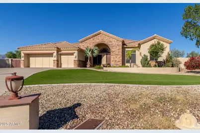 18220 W North Court, Waddell, AZ 85355 - Photo 1