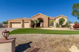 18220 W North Ct, Waddell, AZ 85355 - Photo 1