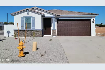 24468 W Siesta Drive, Buckeye, AZ 85326 - Photo 1