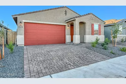 17619 W Monroe Street, Goodyear, AZ 85338 - Photo 1