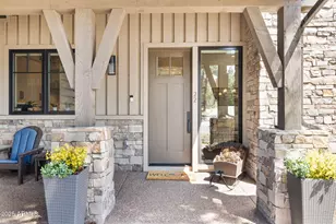 3009 S Tourmaline Dr, Flagstaff, AZ 86005 - Photo 1