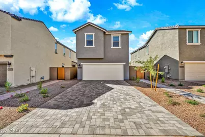 26209 N 19th Lane, Phoenix, AZ 85085 - Photo 1