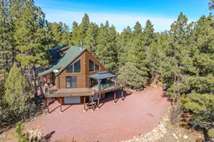 900 Eagle View Dr, Happy Jack, AZ 86024 - Photo 1