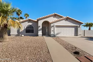 15391 S Saxon Rd, Arizona City, AZ 85123 - Photo 1