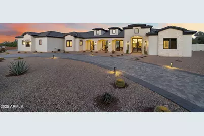 35401 N Mandarin Drive, Queen Creek, AZ 85144 - Photo 1