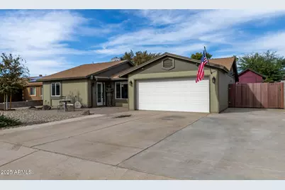 8834 W Osborn Road, Phoenix, AZ 85037 - Photo 1