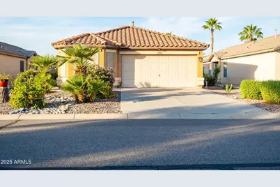 3952 E Hematite Lane, San Tan Valley, AZ 85143 - Photo 1