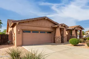 3145 N Medallion Ct, Casa Grande, AZ 85122 - Photo 1