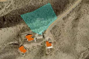 1250 Vista Ct, Rio Rico, AZ 85648 - Photo 1