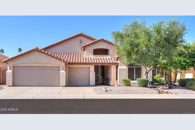 850 N April Drive, Chandler, AZ 85226 - Photo 1