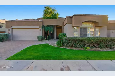 8673 E Krail Street, Scottsdale, AZ 85250 - Photo 1