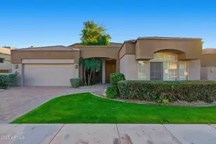 8673 E Krail St, Scottsdale, AZ 85250 - Photo 1