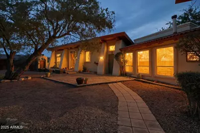 2042 S Sunflower Way, Cottonwood, AZ 86326 - Photo 1