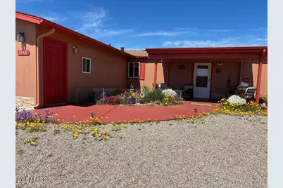 23300 W Mule Deer Lane #2, Congress, AZ 85332 - Photo 1