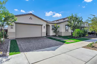 23025 E Happy Road, Queen Creek, AZ 85142 - Photo 1