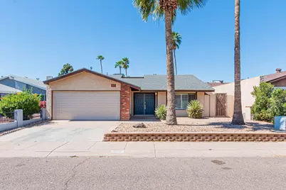 2218 N 87th Terrace, Scottsdale, AZ 85257 - Photo 1