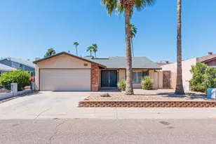 2218 N 87th Terrace, Scottsdale, AZ 85257 - Photo 1