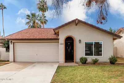 12210 S Potomac Street, Phoenix, AZ 85044 - Photo 1