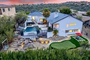 15444 E Sunburst Dr, Fountain Hills, AZ 85268 - Photo 1