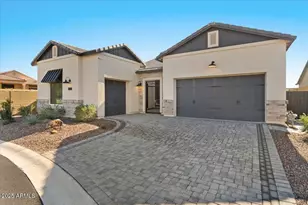 8155 East Jaeger Street, Mesa, AZ 85207 - Photo 1