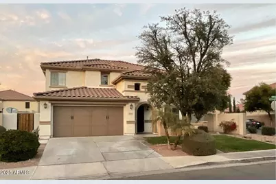 3734 E Betsy Lane, Gilbert, AZ 85296 - Photo 1