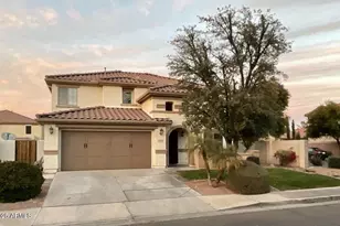 3734 E Betsy Ln, Gilbert, AZ 85296 - Photo 1
