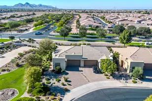 35964 N Desert Tea Dr, Queen Creek, AZ 85140 - Photo 1