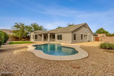 715 E Kaibab Drive, Chandler, AZ 85249 - Photo 1