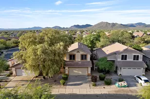 4606 E Laredo Ln, Cave Creek, AZ 85331 - Photo 1