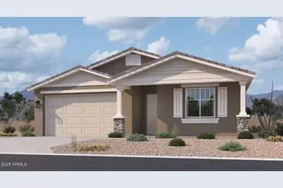 7727 W Saddlehorn Road, Peoria, AZ 85383 - Photo 1