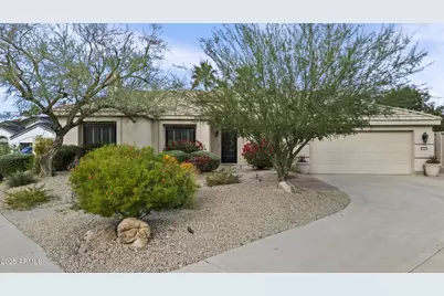 12092 E Bella Vista Circle, Scottsdale, AZ 85259 - Photo 1